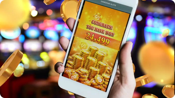 Immersive Live Dealer Casino